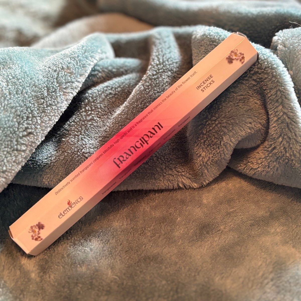 Elements incense sticks
