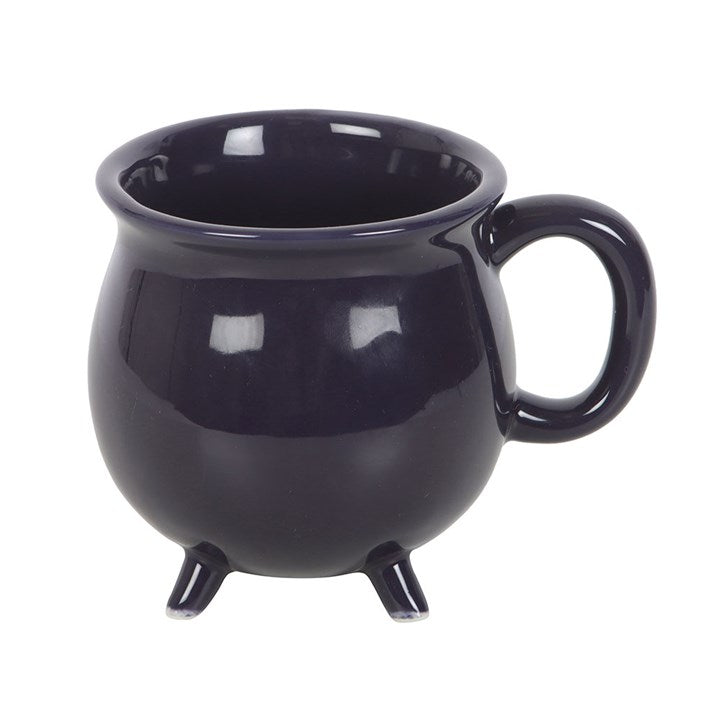 The Magic Is in You Cauldron Mug N/A