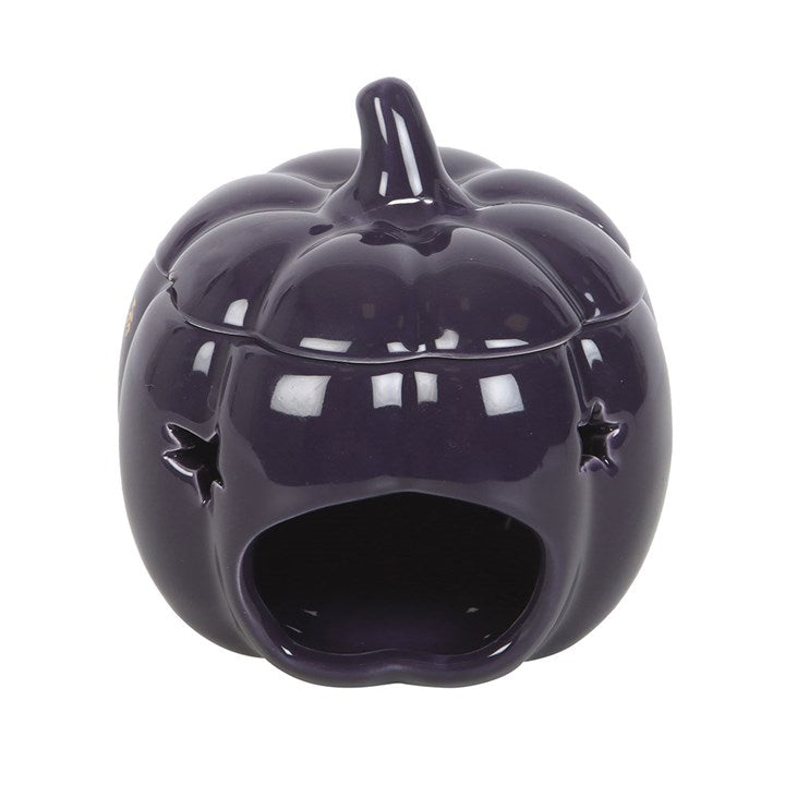 The Magic Is in You Pumpkin Oil Burner N/A