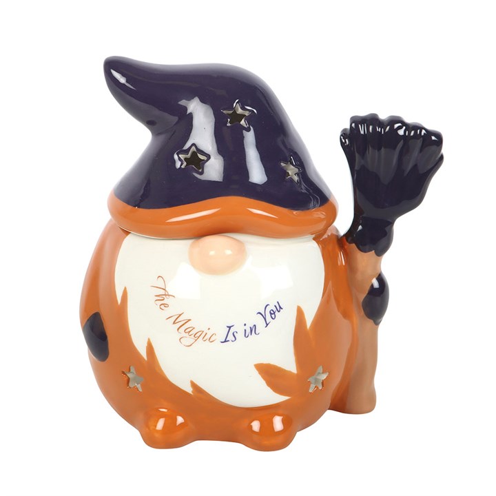 The Magic is in You Gonk Oil Burner N/A