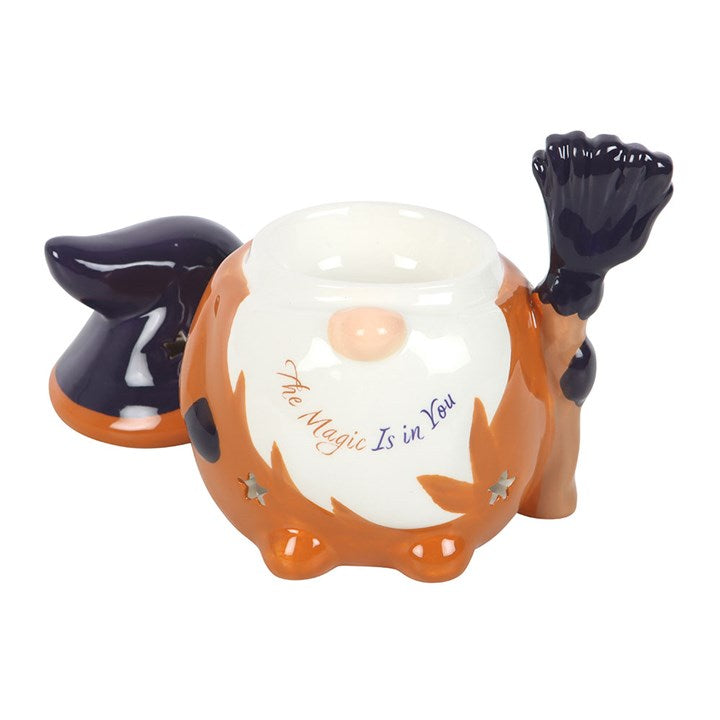 The Magic is in You Gonk Oil Burner N/A