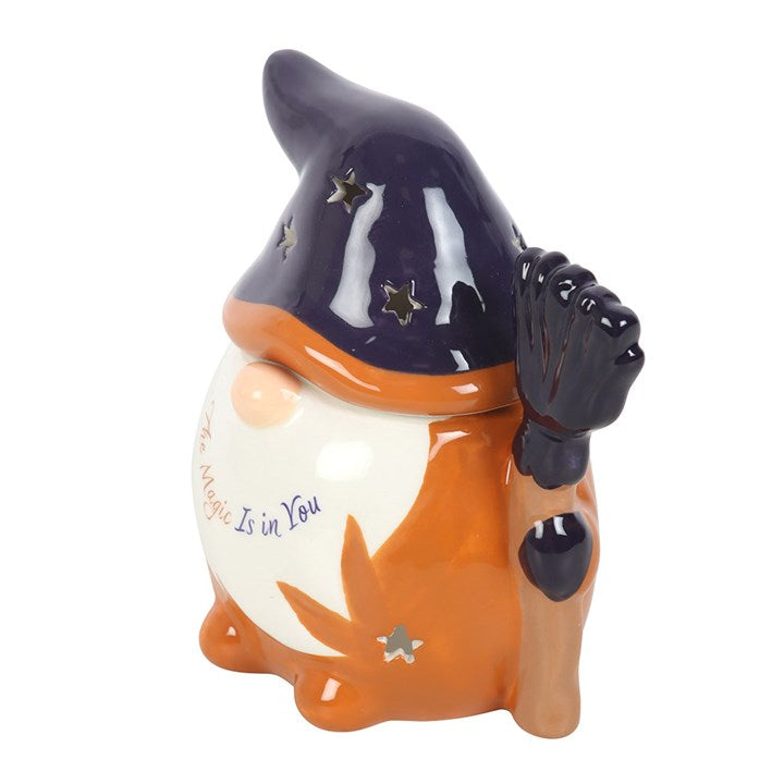 The Magic is in You Gonk Oil Burner N/A