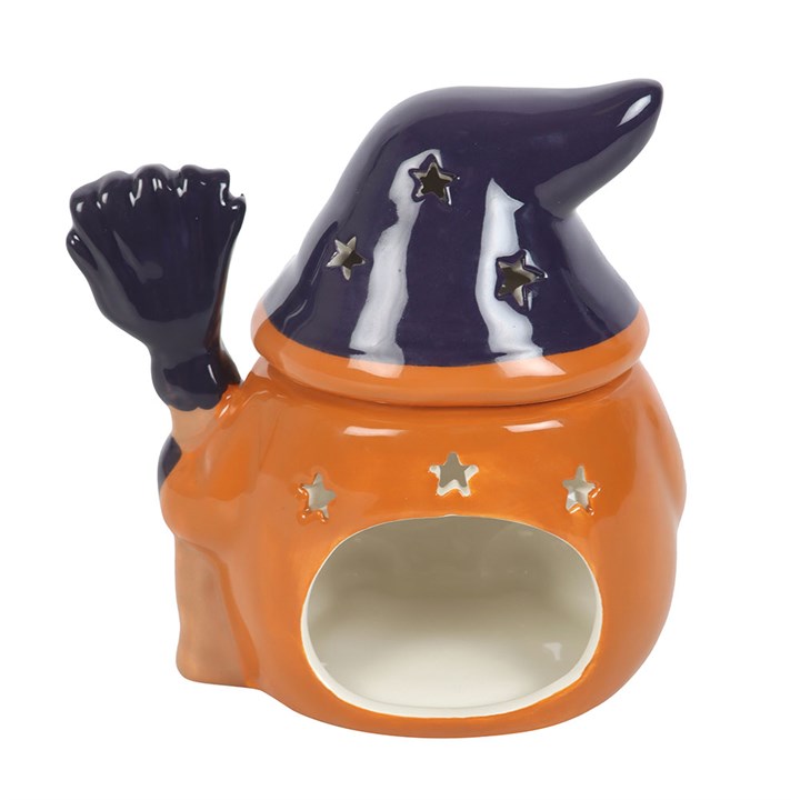 The Magic is in You Gonk Oil Burner N/A