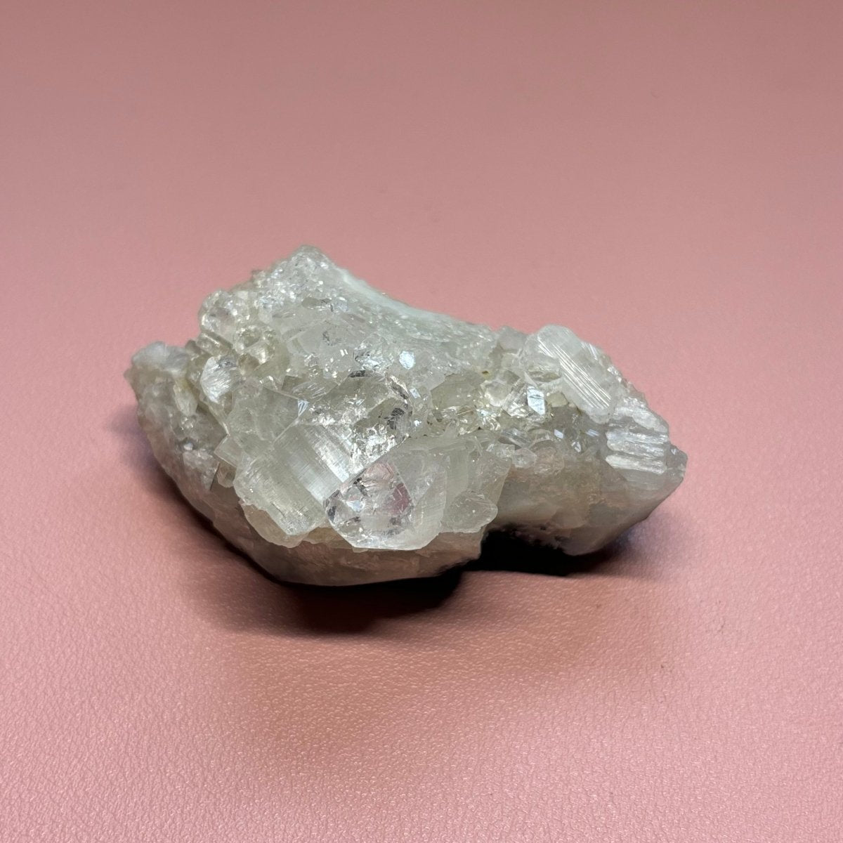 Crystal Spiritual Healing
