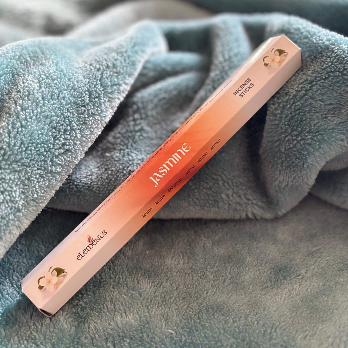 Elements incense sticks