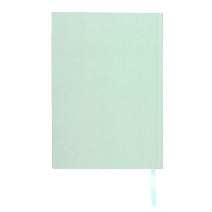 My Reading Journal A5 Notebook N/A