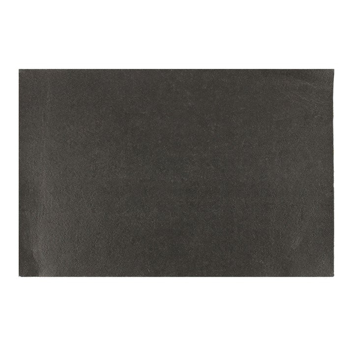 Dark Blue Moon Phase Doormat N/A