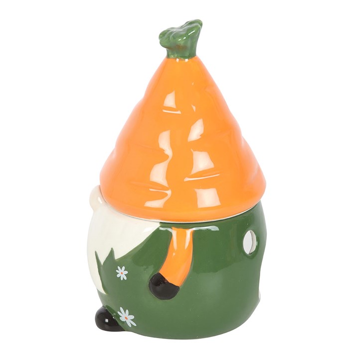 Carrot Patch Gonk Oil Burner N/A