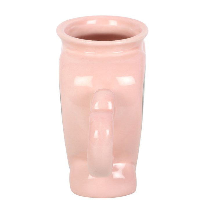 Love Potion Shaped Mug N/A