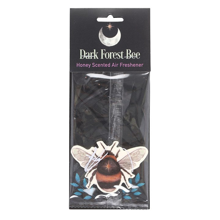 Forest Bee Honey Scented Air Freshener N/A