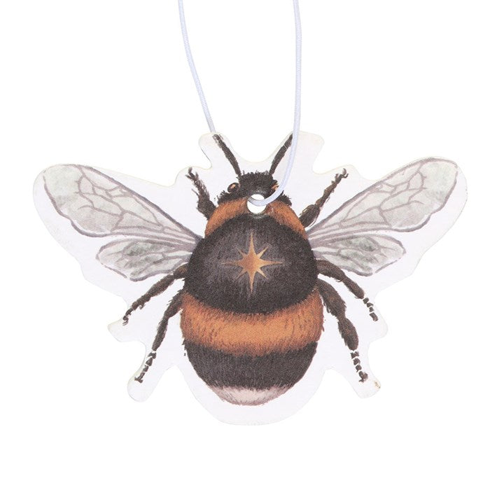 Forest Bee Honey Scented Air Freshener N/A