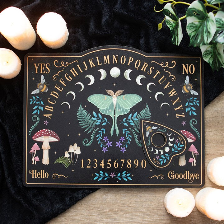Dark Forest Talking Board N/A