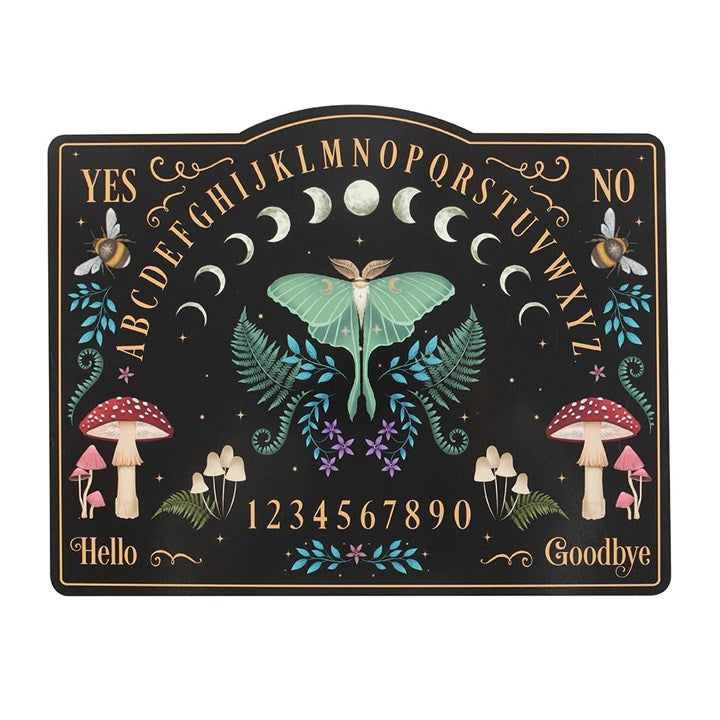 Dark Forest Talking Board N/A