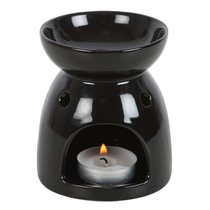 Forest Bee Oil Burner N/A