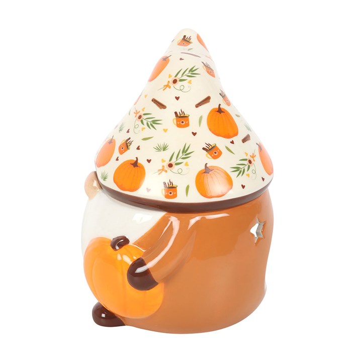 Autumn Days Gonk Oil Burner N/A