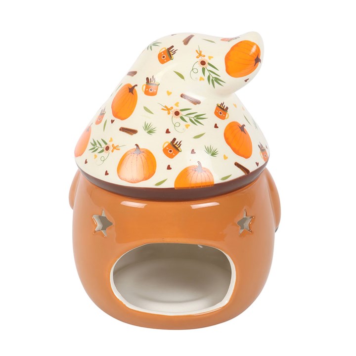 Autumn Days Gonk Oil Burner N/A