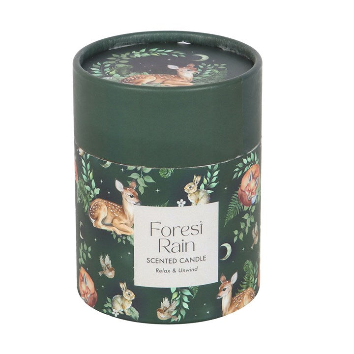 Forest Rain Candle N/A