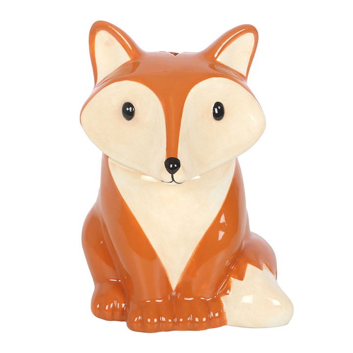 Fox Oil Burner and Wax Warmer N/A