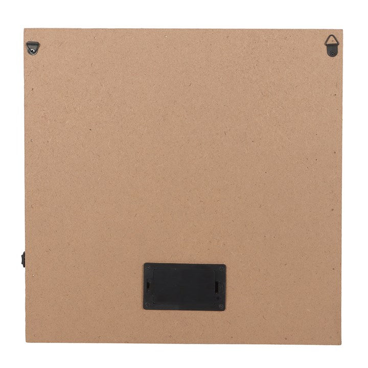 Fawn Light Up Canvas Plaque N/A