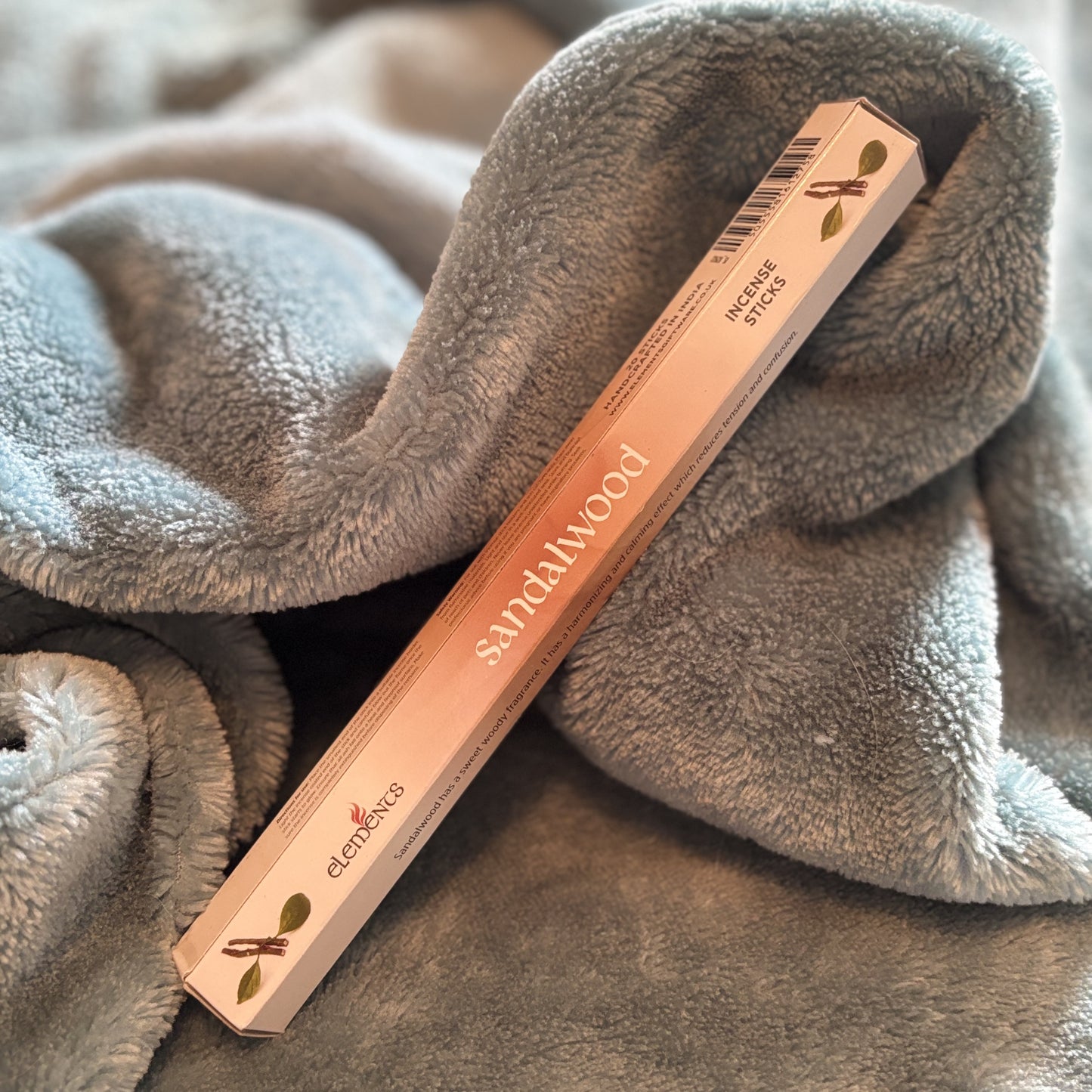 Elements incense sticks