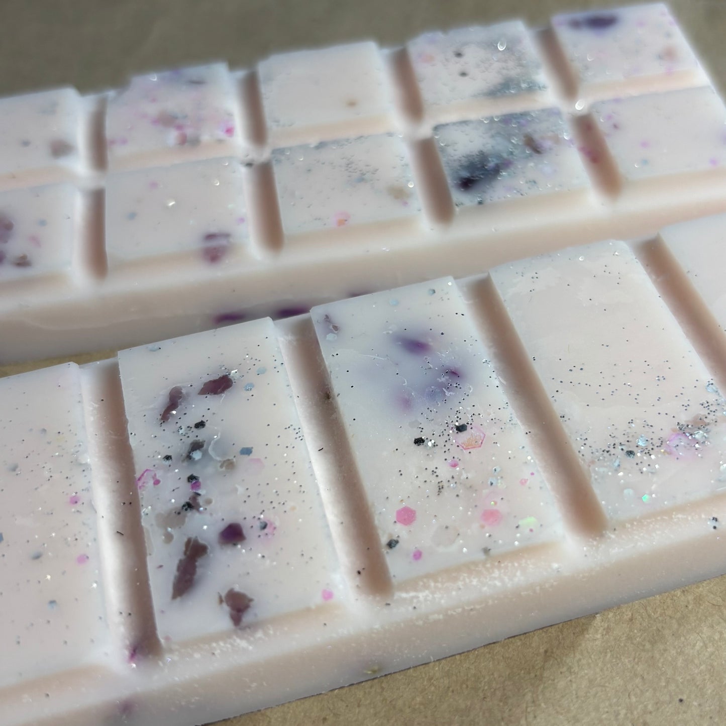 Valentines Ritual Wax Melts (snowing fairy)