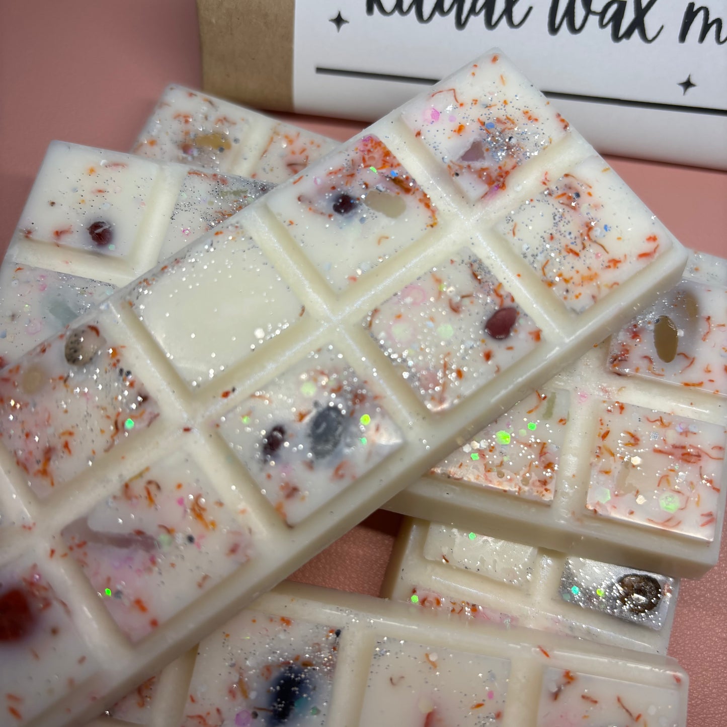 Imbolc Ritual Wax Melts Rouge