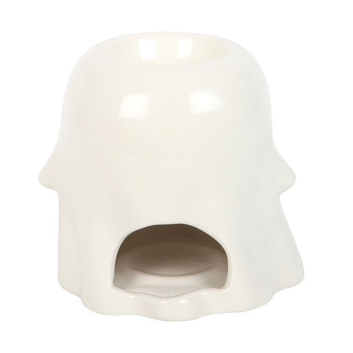 Groovy Ghost Oil Burner and Wax Warmer N/A