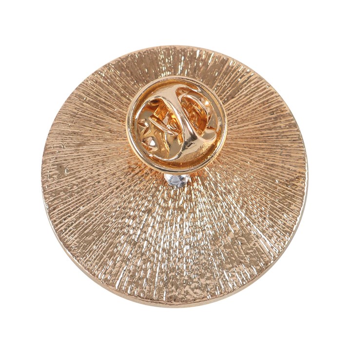 Which Witch Are You Spinning Pin Badge N/A