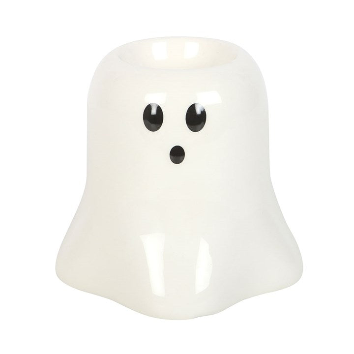 Hey Boo Ghost Oil Burner and Wax Warmer N/A