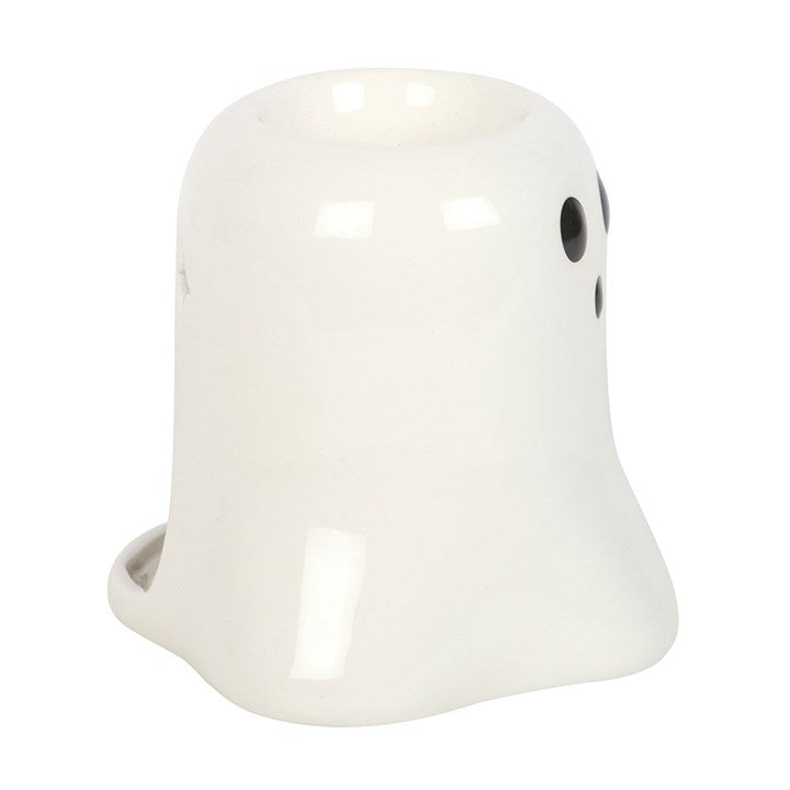 Hey Boo Ghost Oil Burner and Wax Warmer N/A