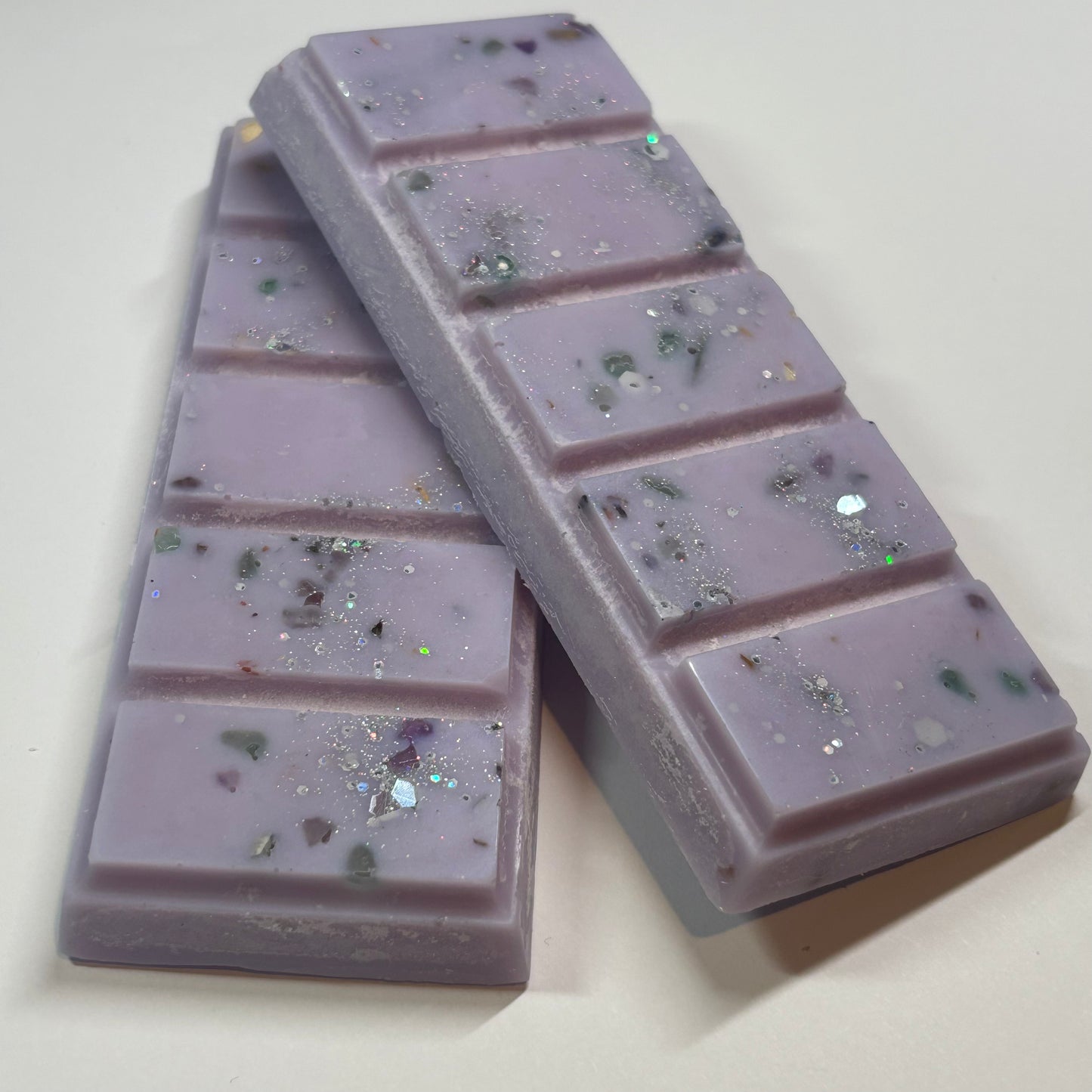 Calm/Anxiety relief wax melts (cashmere vanilla and sea salt caramel)