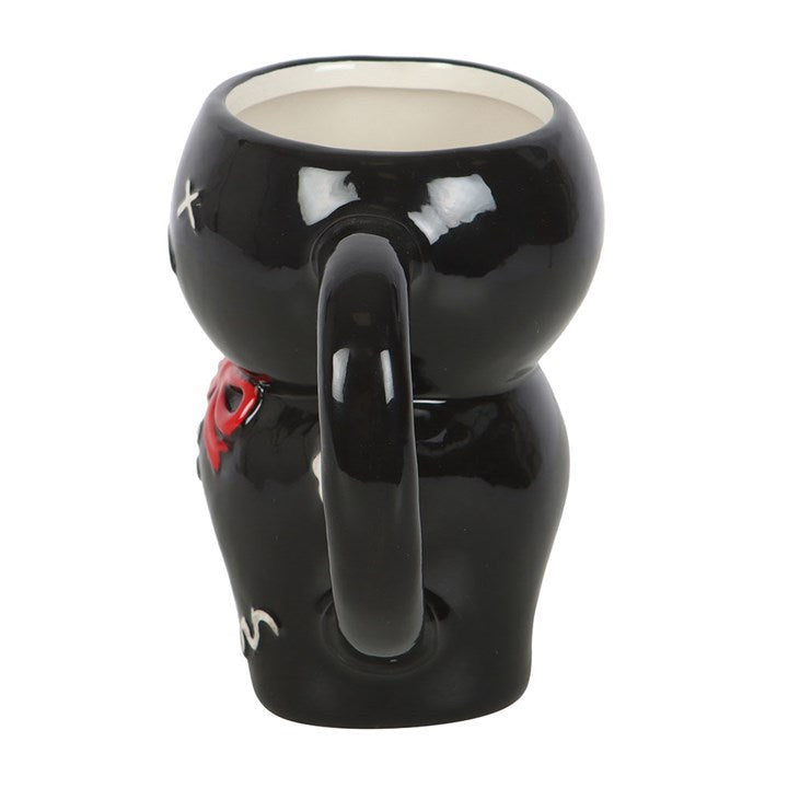 Gingerdead Man Mug N/A