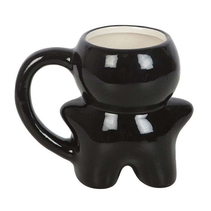 Gingerdead Man Mug N/A