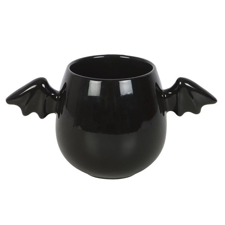 Bat's Brew Bat Wing Mug N/A