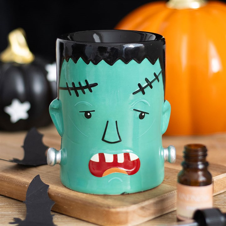 Frank Monster Oil Burner and Wax Warmer N/A