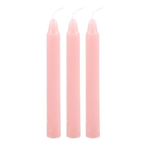 Magic Love Spell in a Box Front Pink