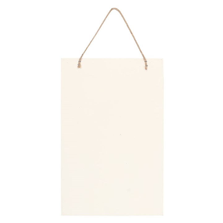 Have a Holly Jolly Christmas Hanging Sign N/A
