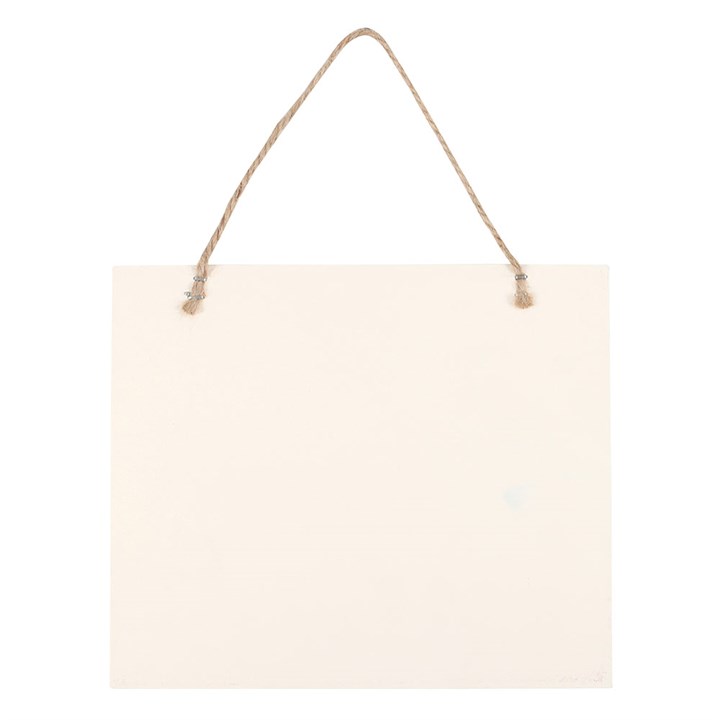 Coming Home for Christmas Hanging Sign N/A
