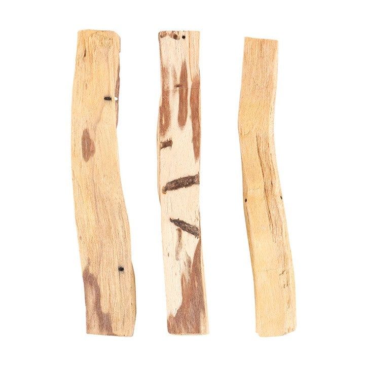 50g Thin Palo Santo Sticks N/A