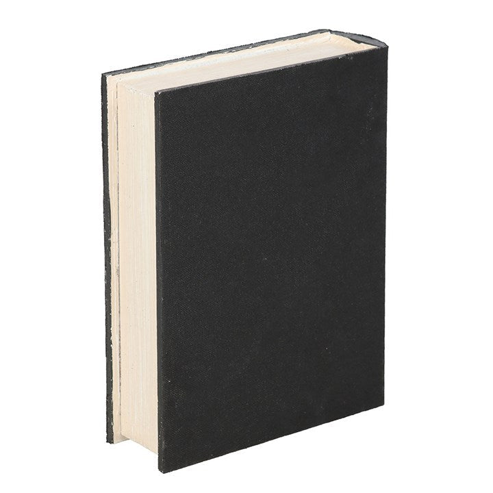 The Raven Book Shaped Storage Box N/A