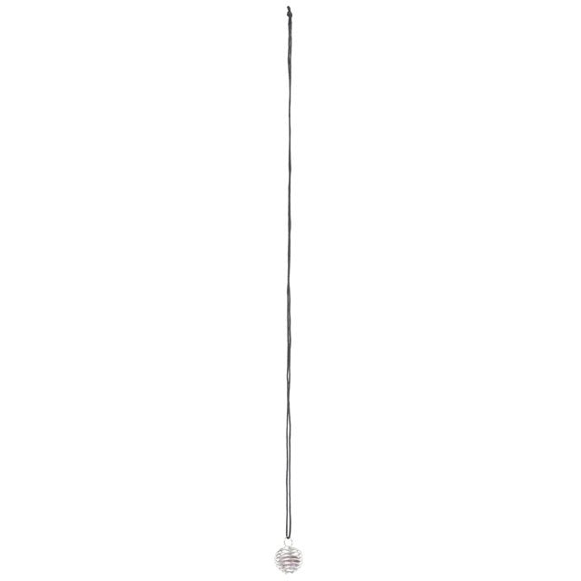 Build Your Own Crystal Necklace Kit N/A