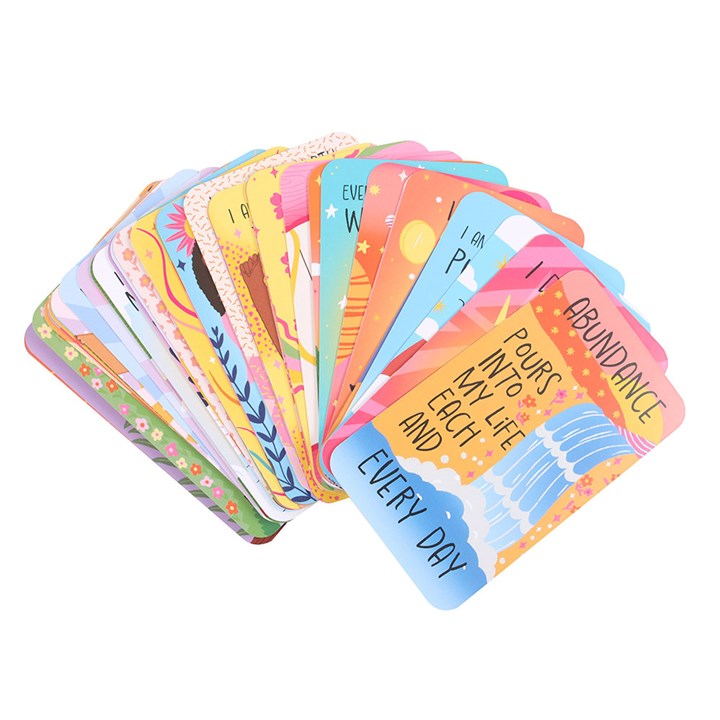 Manifesting Rituals Tarot Cards N/A