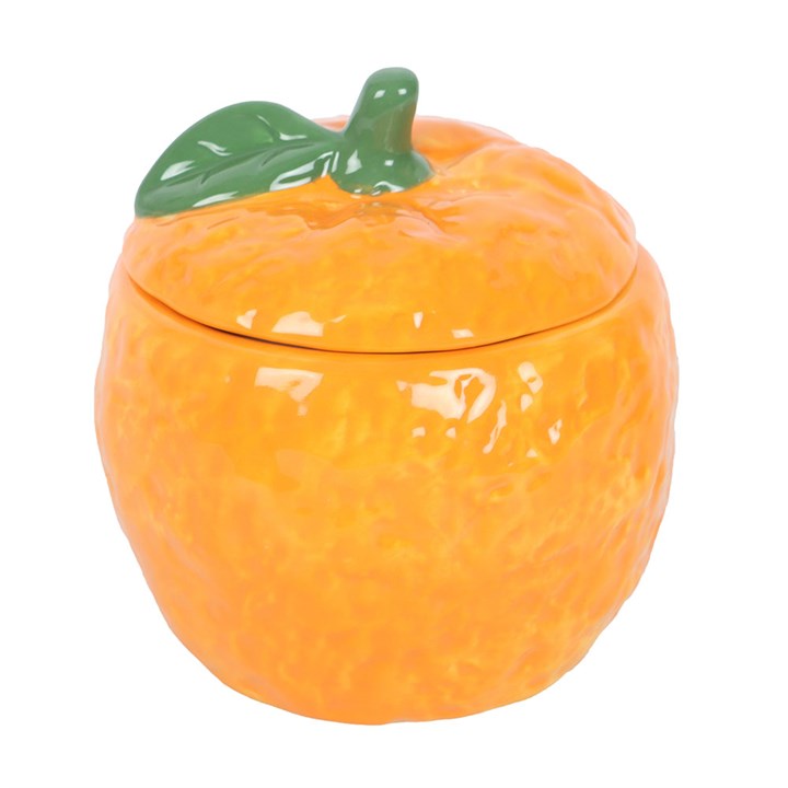 Orange Oil Burner N/A