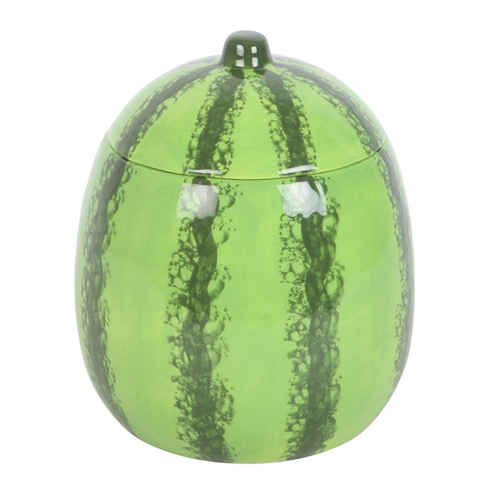 Watermelon Oil Burner and Wax Warmer N/A
