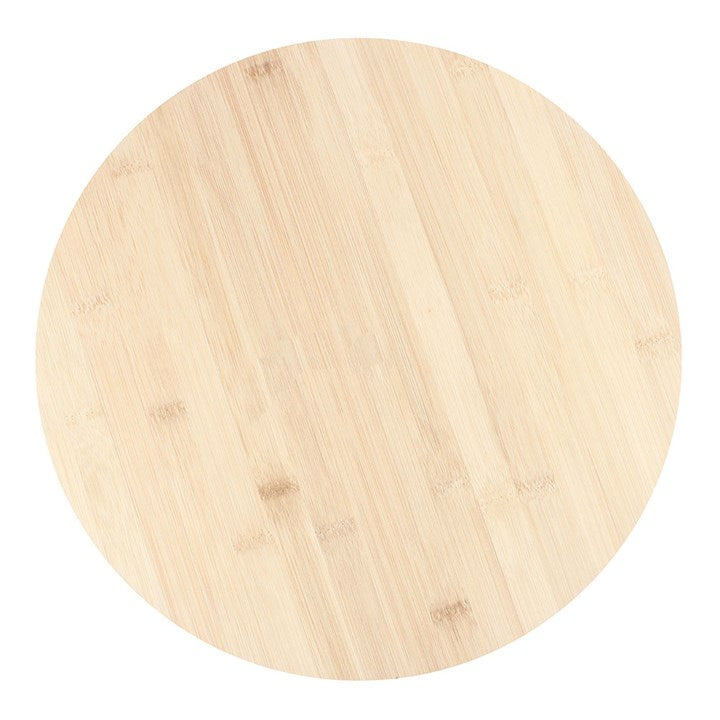 Wheel of the Year Serving Board N/A