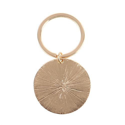 111 Angel Number Keyring N/A