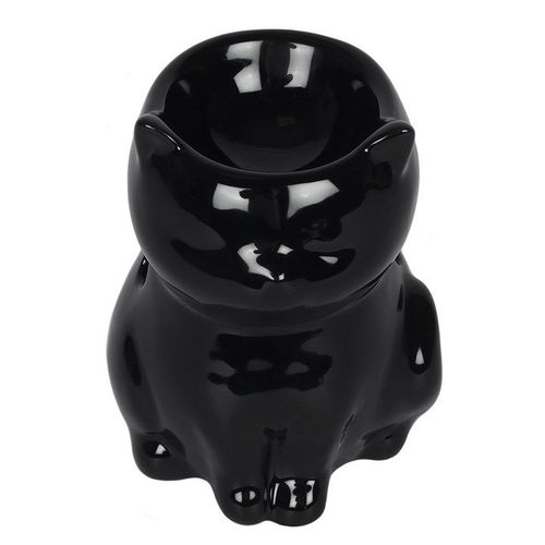 Black Cat Oil Burner N/A