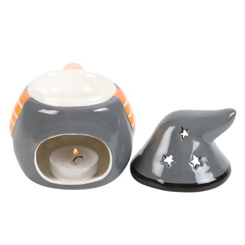 Halloween Gonk Oil Burner N/A
