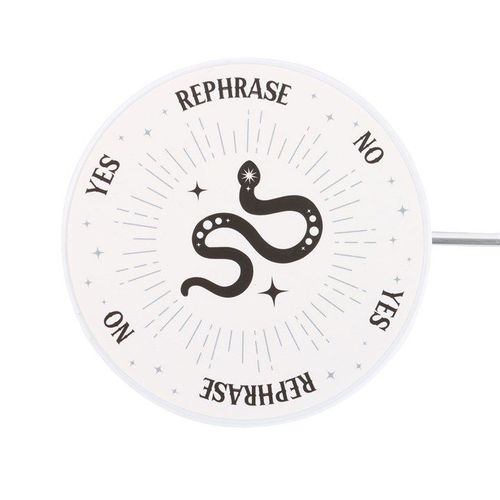 Mystic Snake Pendulum Decision Maker N/A