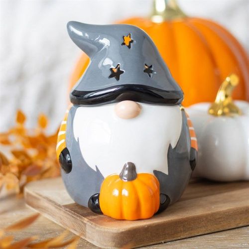 Halloween Gonk Oil Burner N/A